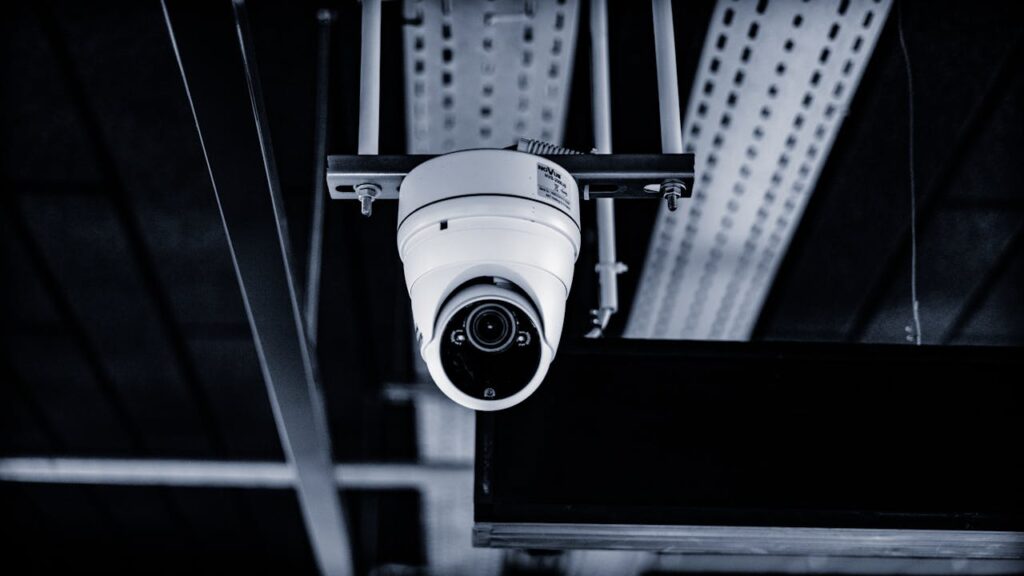 CCTV Sistemleri Kullanım Alanları