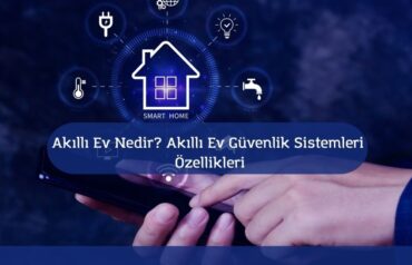 Akıllı ev