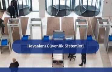 Güvenlik sistemleri