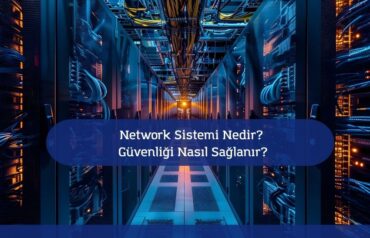 Network sistemi
