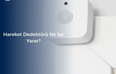 Hareket dedektörü