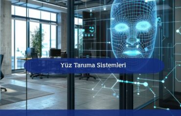 yüz tanıma sistemleri