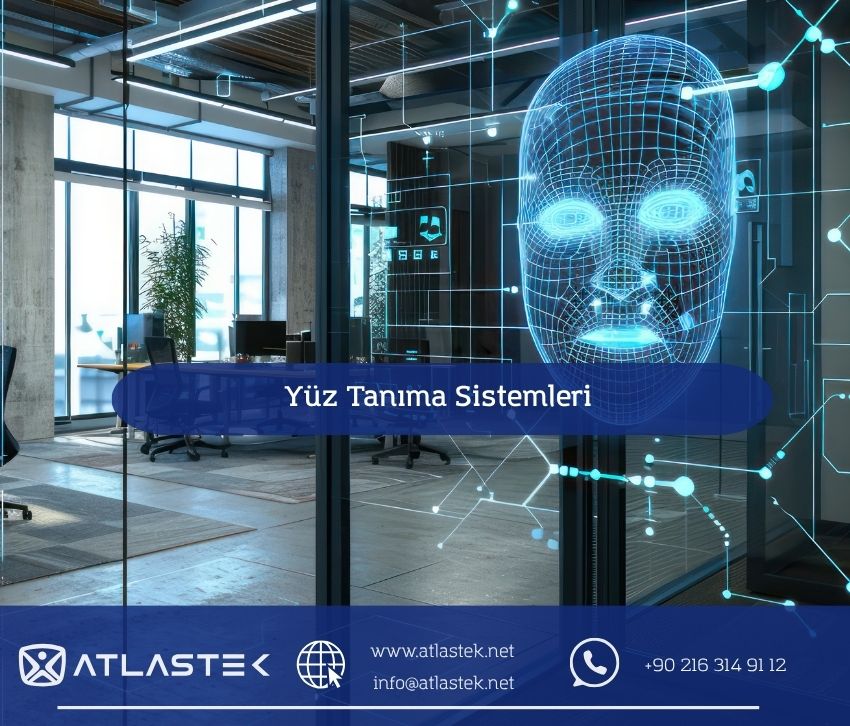 Yüz Tanıma Sistemleri