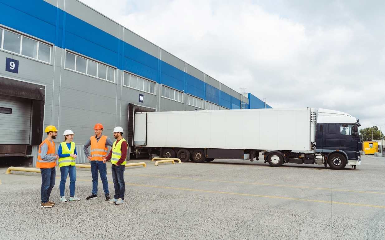 Logistics