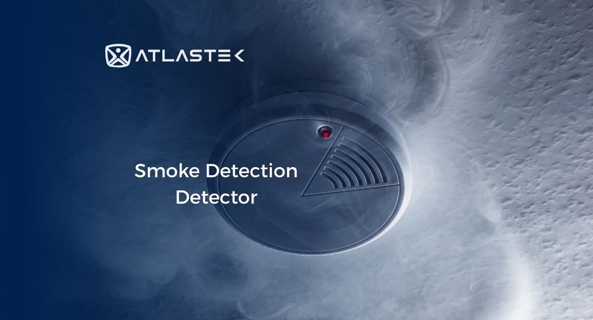 Smoke Detector