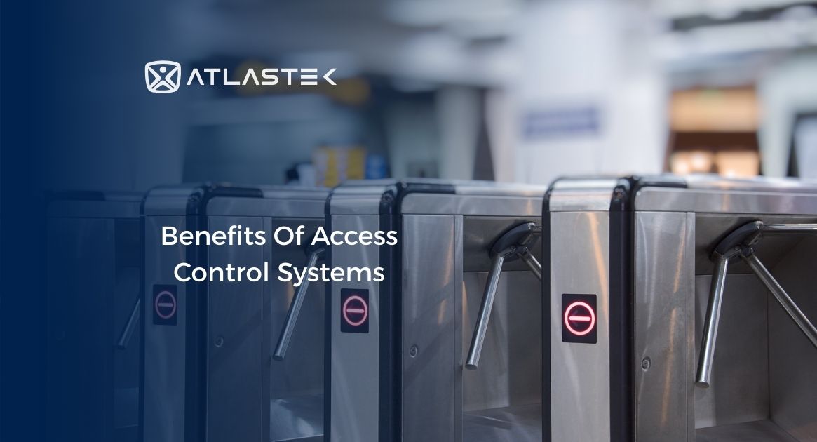 Benefits Of Access Control Systems
