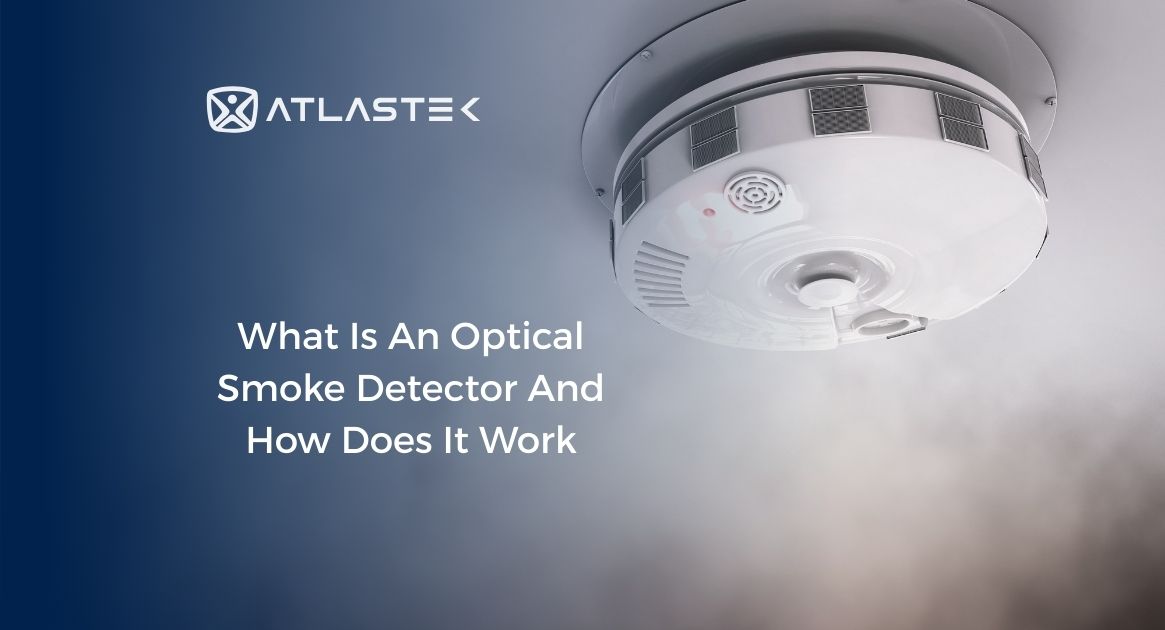 What is an Optical Smoke Detector and How Does It Work?