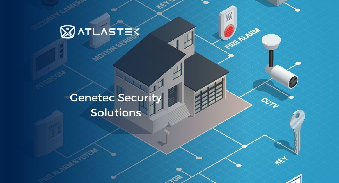 Genetec Security Solutions