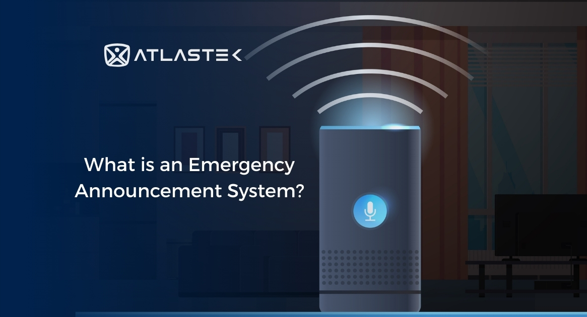 What is an Emergency Announcement System?