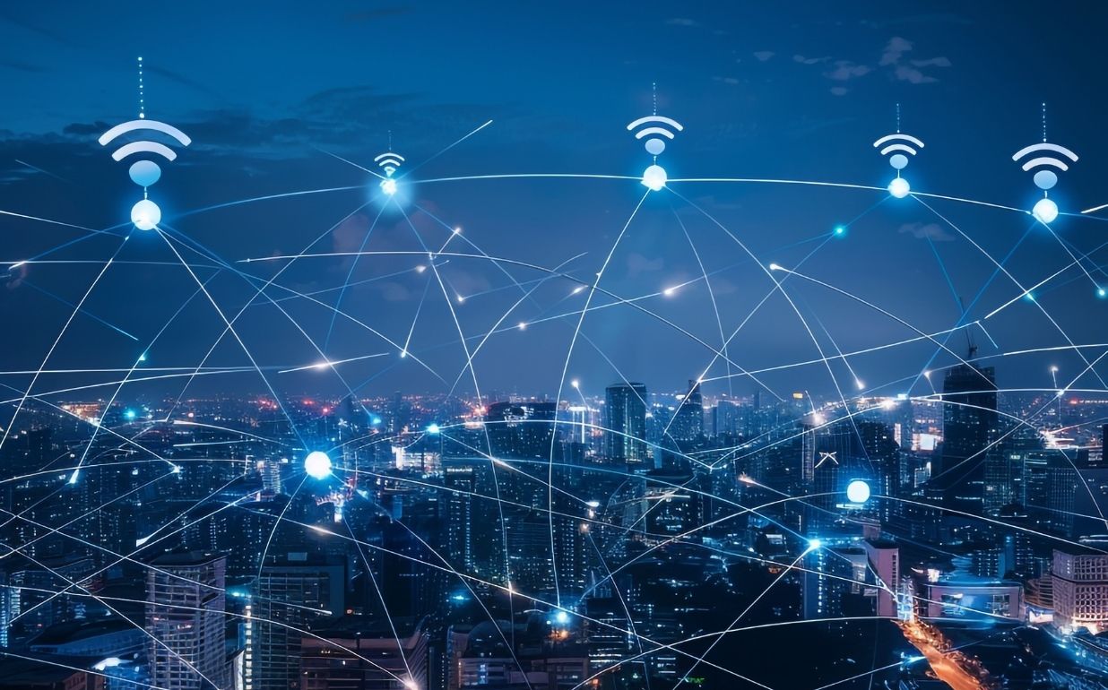 Network Sistemleri