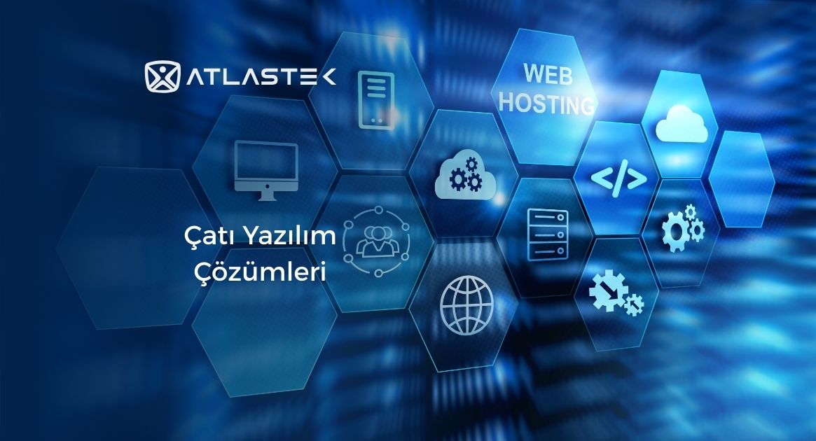 Çatı Yazılım Çözümleri