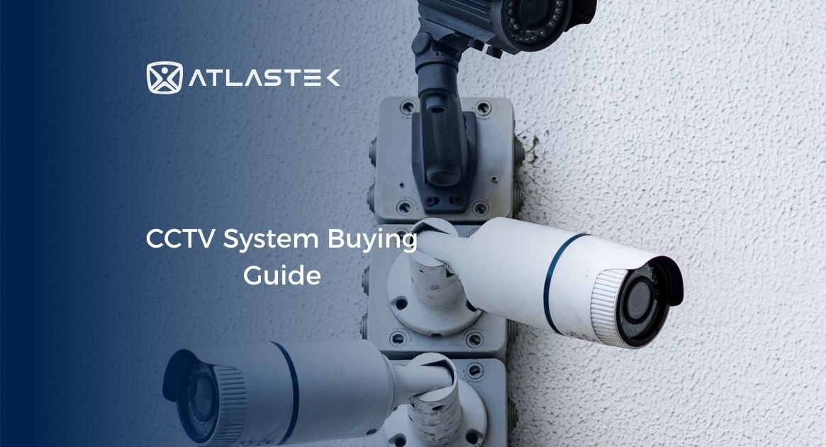CCTV System Buying Guide