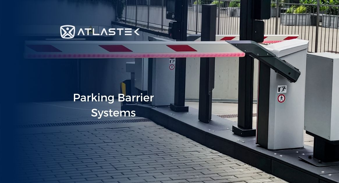 Parking Barrier Systems