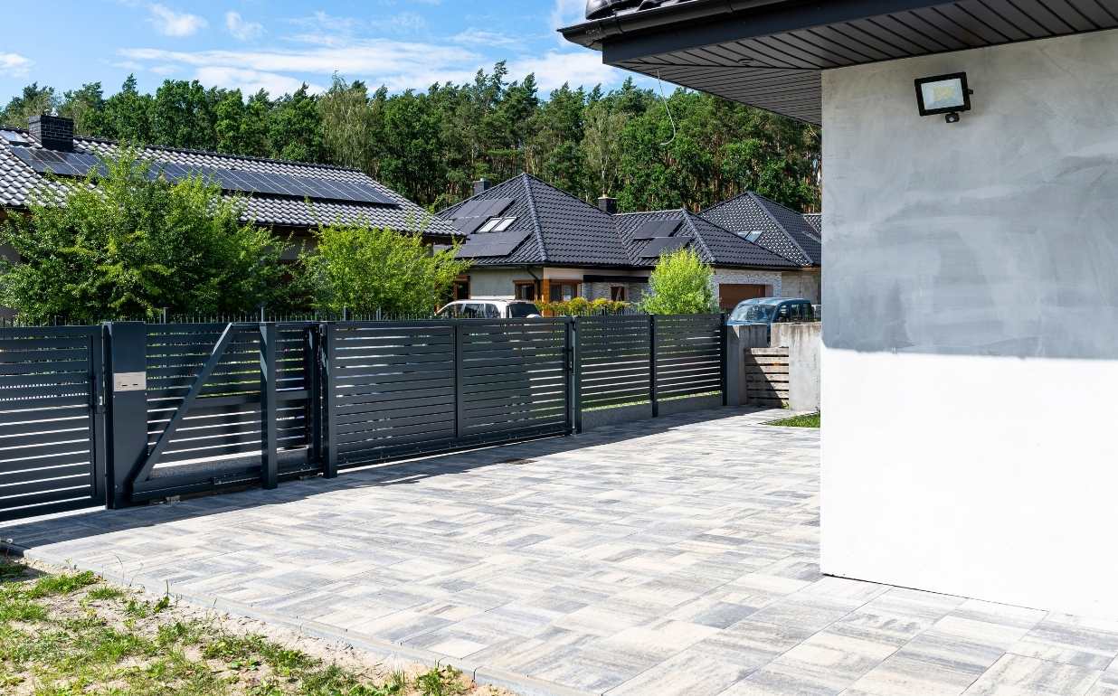  Villa Residance 