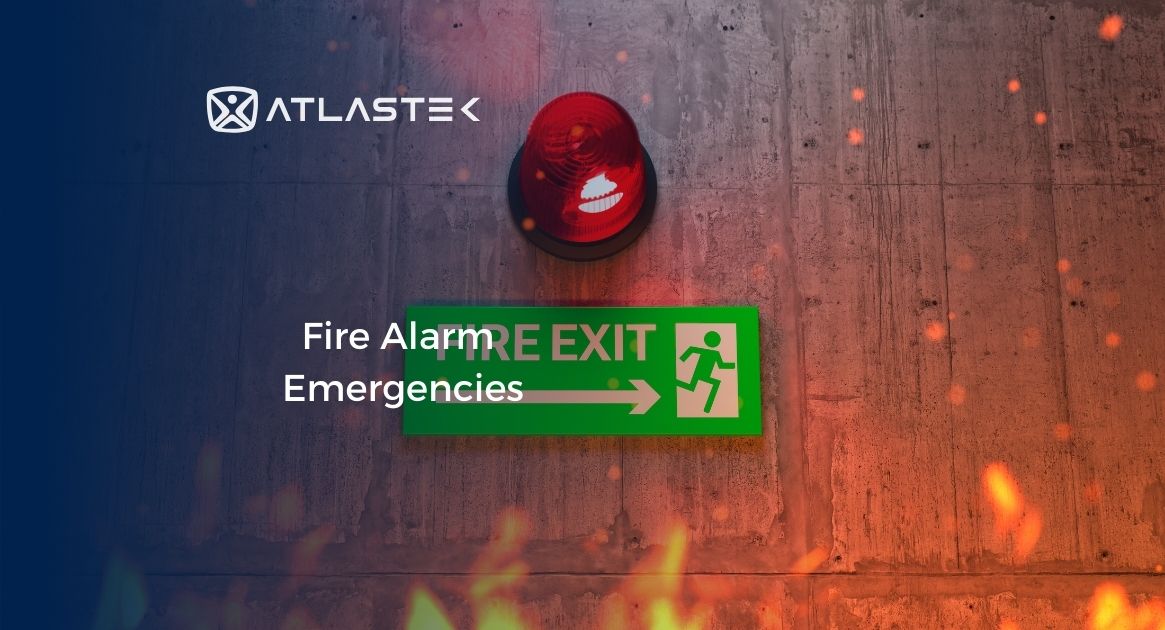 Fire Alarm Emergencies