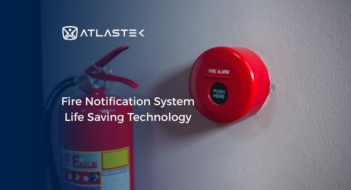 Fire Alarm System: Life-Saving Technology